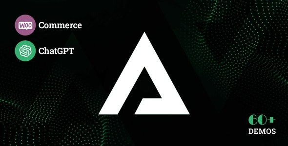 Alpus Pro (v1.0.6) Creative & WooCommerce WordPress Theme