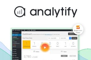 Analytify Pro Email Notifications v5.5.0