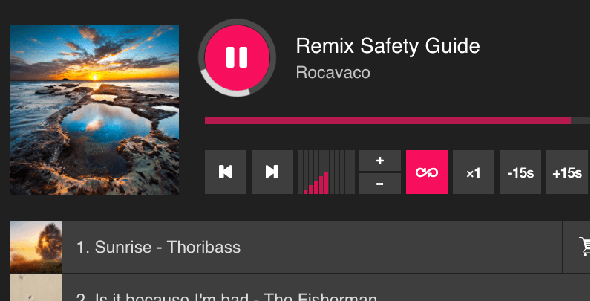 AudioIgniter PRO v2.0.1