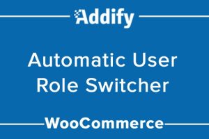 Automatic User Roles Switcher 1.3.0