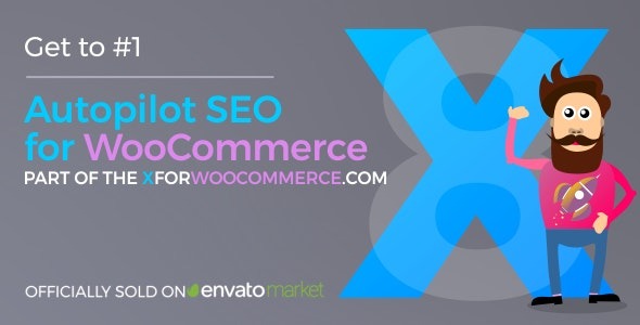 Autopilot SEO for WooCommerce v1.6.1