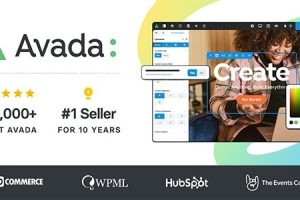 [Activated*] Avada v7.11.14 Responsive Multi-Purpose Theme