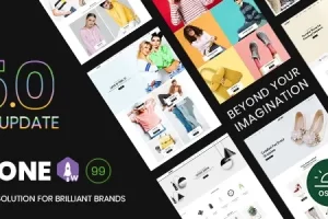 Avone 5.3 Multipurpose Shopify Theme