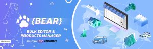 BEAR (WOOBE) v2.1.4.4 WooCommerce Bulk Editor Professional