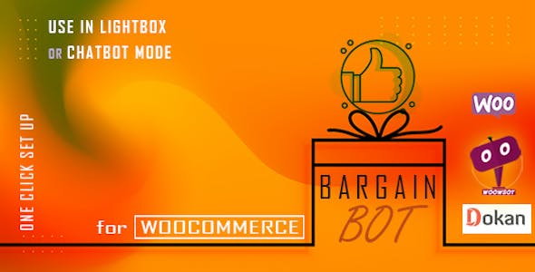 Bargain Bot v1.9.1