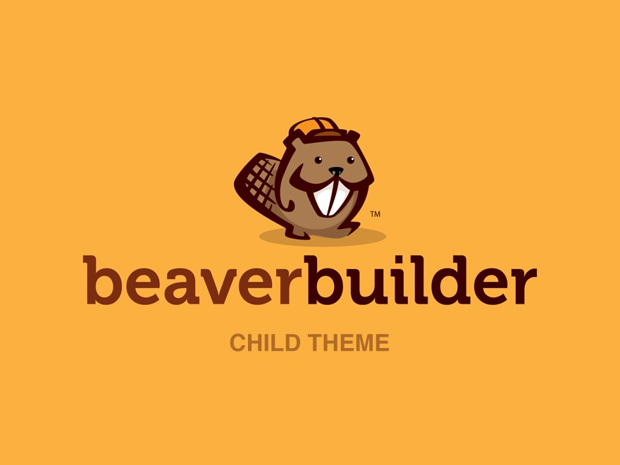 Beaver Builder Child Theme v1.0