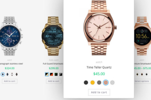 Variation Swatches For WooCommerce Pro (v2.2.0) [getwooplugins] [Activated]