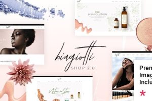 Biagiotti (v3.4) Beauty and Cosmetics Shop