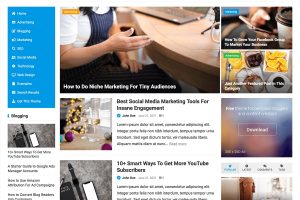 BlogRank Pro v1.0.3