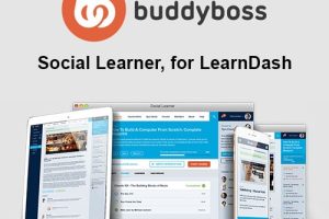 Boss for LearnDash (v1.3.6)