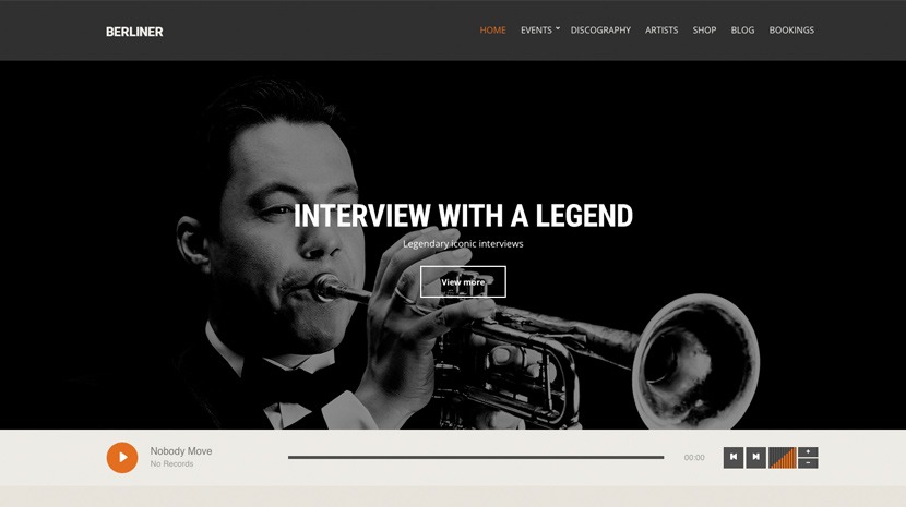 CSSIgniter Berliner WordPress Theme v2.1 #