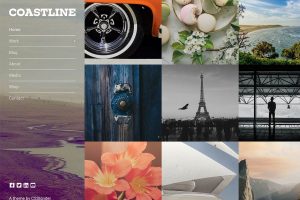 CSSIgniter Coastline v1.1.1 WordPress Theme