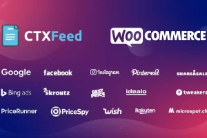 CTX Feed Pro v7.4.28 WooCommerce Product Feed Generator
