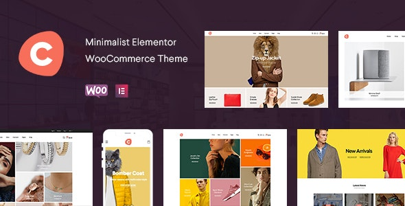Ciao v2.1.3 Multipurpose Shopify Theme
