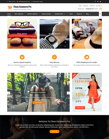 Clean Commerce Pro v2.6.2