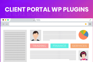 Client Portal For WordPress v5.3.0