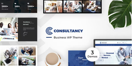 Consultancy Business v2.7