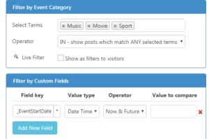 Content Views Pro 7.1