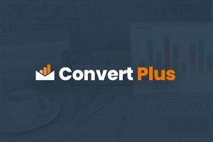 ConvertPlus 3.5.30 – Popup Plugin For WordPress