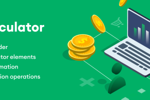 Cost Calculator Builder PRO v3.2.15 [Activated]