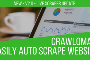 Crawlomatic Multipage Scraper Post Generator 2.6.6