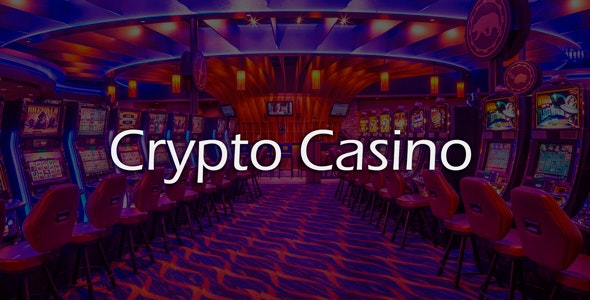 [Activated*] Crypto Casino (v1.18.1) Online Gaming Platform Laravel
