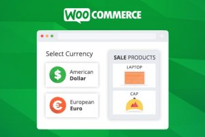 Currency Switcher For WooCommerce v1.9.0 [WpExperts]