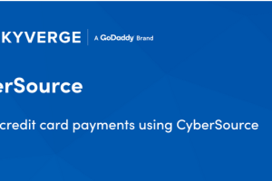 WooCommerce CyberSource Gateway 2.8.2