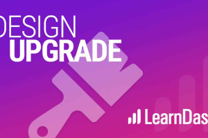 Design Upgrade Pro for LearnDash 2.23