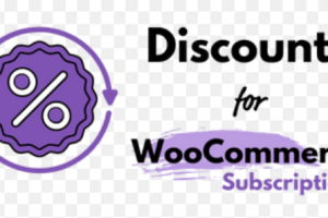 Discounts for WooCommerce Subscriptions 3.1.2