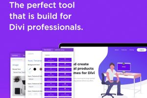 Divi Supreme Pro (v4.9.97.27)