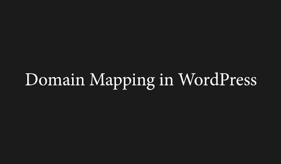 Fixed* Domain Mapping System PRO v1.9.1 
