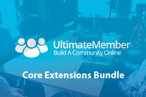Activated* Ultimate Member Pro (v2.9.2) + Theme + All Addons Pack [Latest Addons]