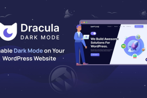 Dracula Dark Mode (PRO) v1.2.7