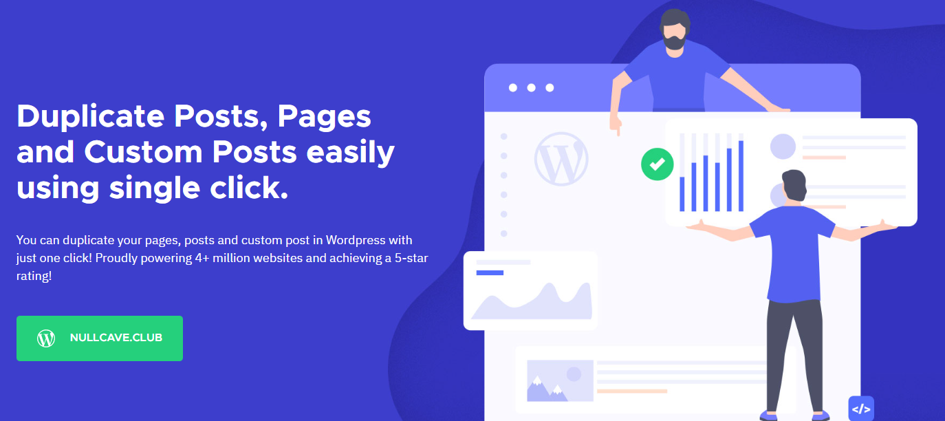 Duplicate Page Pro (v1.4.1)