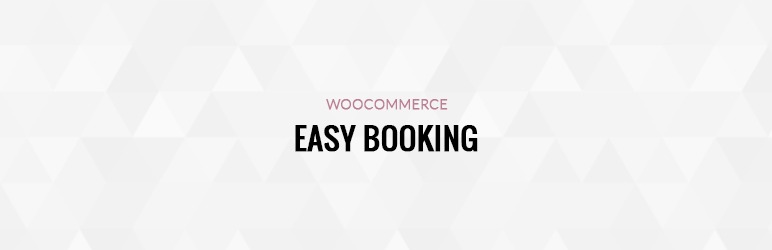 Fixed* Easy Booking PRO (v1.1.0)
