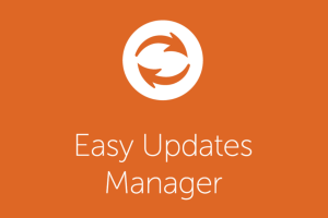 Easy Updates Manager Premium 9.0.19