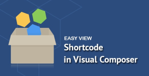 Easy View Shortcode in WPBakery Page Builder (v1.1.1)