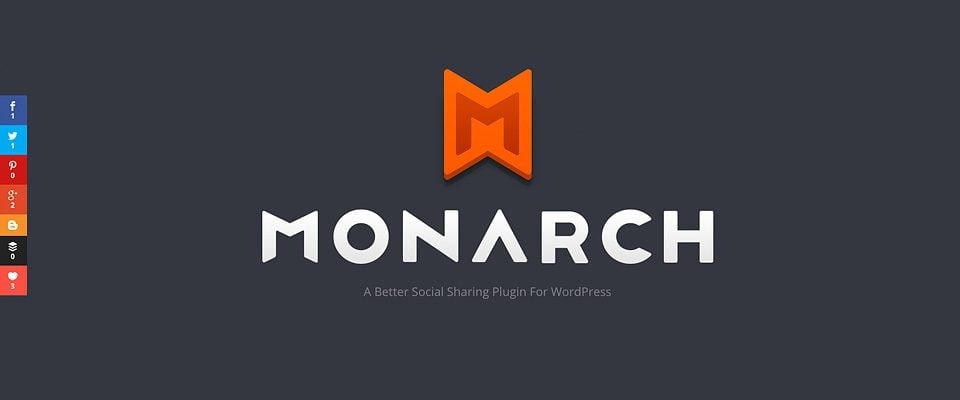Monarch v1.4.14 the best plugin for sharing in social