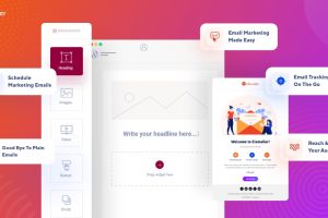 Elemailer Pro v4.1.7 [Activated]
