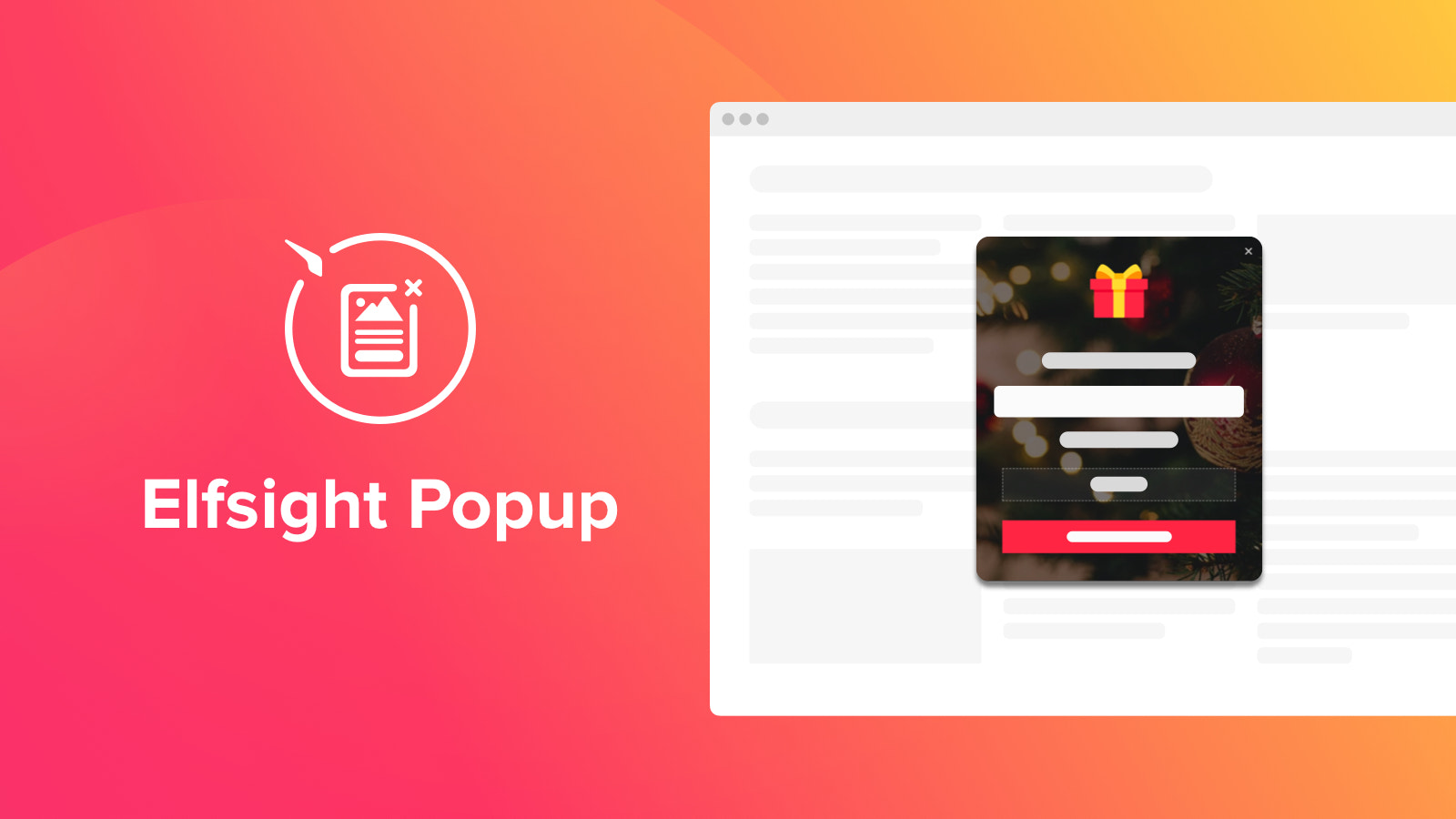 Elfsight Popup v1.1.0