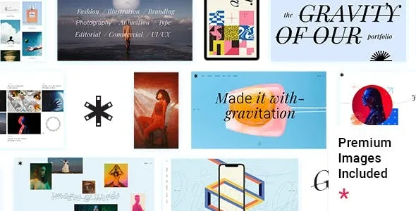 Emeline – Creative Agency Elementor Theme v1.2 (Activated)