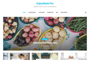 EnjoyStyle Pro (v1.0.4)