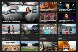EnjoyVideo Pro (v1.1.3) WPEnjoy Theme