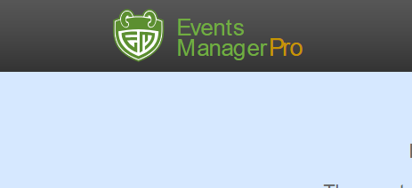 Events Manager Pro v3.2.6