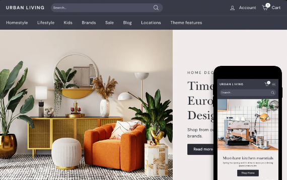 Expanse Shopify Theme v4.2.0