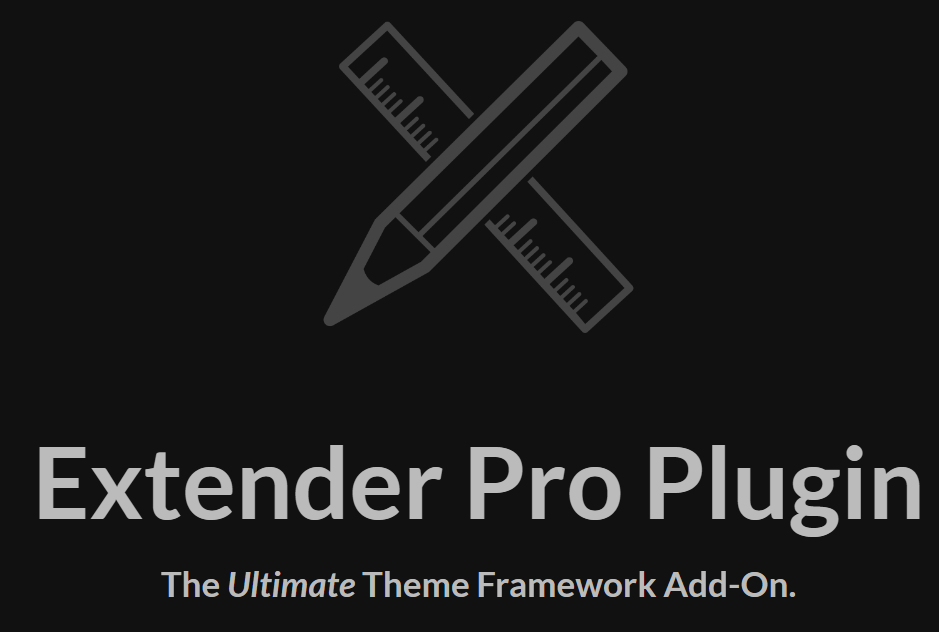 Extender Pro v1.4.4