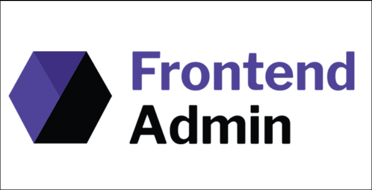 Frontend Admin Pro 3.25.15