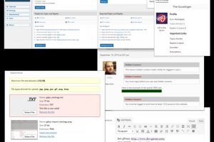 GD bbPress Toolbox Pro v7.7.2