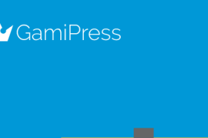 Gamipress Pro (v6.8.5 + v2.5.9.1) + All Addons